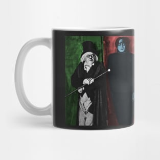 Pop Caligari Mug